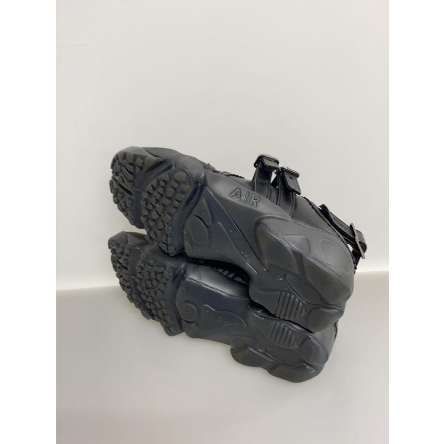 NIKE◇エア リフト ブリーズ/24cm/BLK// : セカンドストリートYahoo!店
