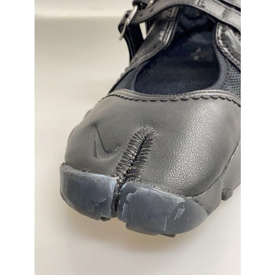 NIKE◇エア リフト ブリーズ/24cm/BLK// : セカンドストリートYahoo!店