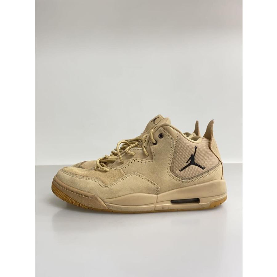 Jordan Courtside 23 バッシュ ジョーダン コートサイド 28 NIKE◇JORDAN COURTSIDE 23_ジョーダン コートサイド 23/28cm/BEG