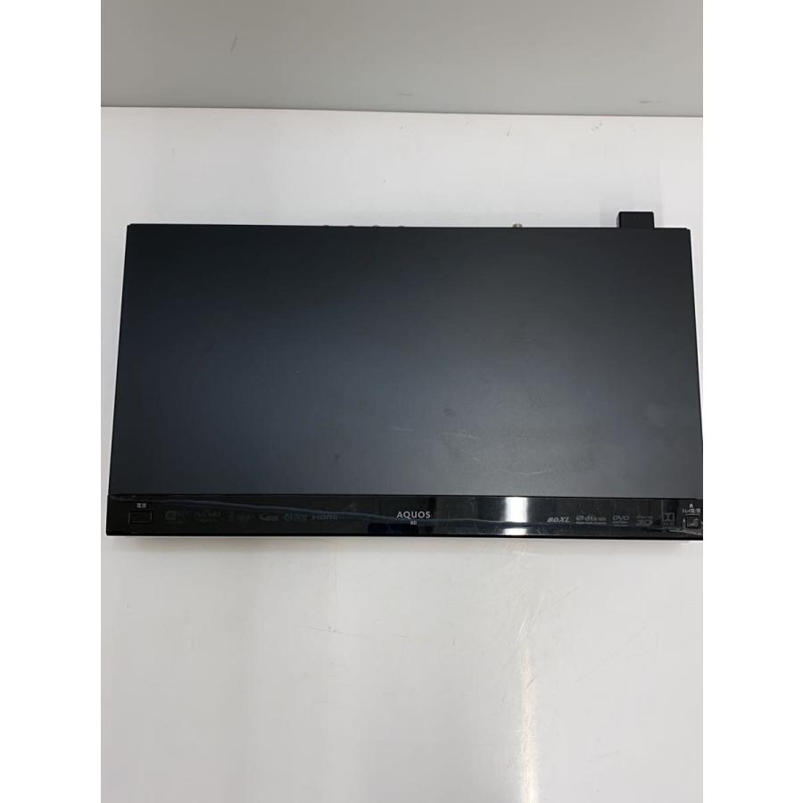 SHARP◇ブルーレイレコーダー AQUOSブルーレイ BD-T1800// : セカンド