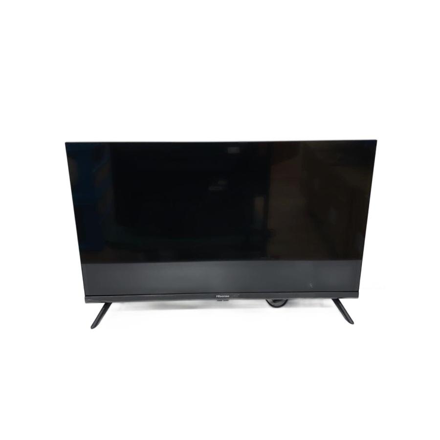 Hisense◇薄型テレビ 32A35G [32インチ] : セカンドストリートYahoo!店
