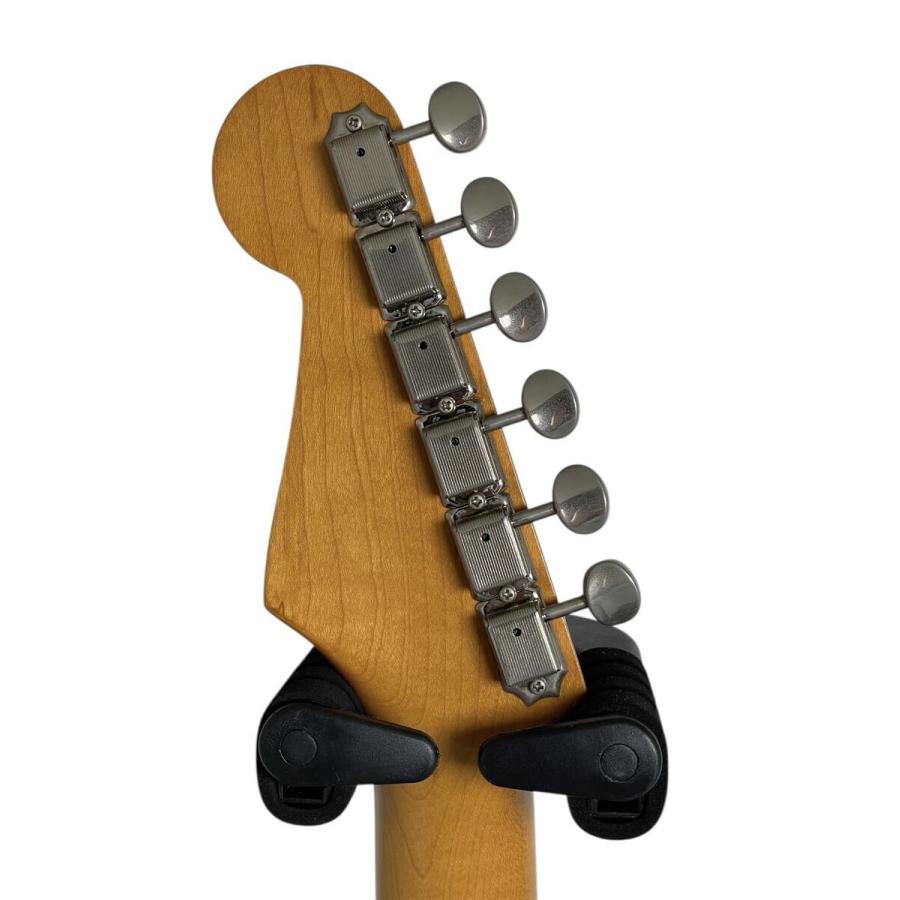 Fender Japan◇ST57-55/STD-57/MADE IN JAPAN/1989/フジゲン/BLK