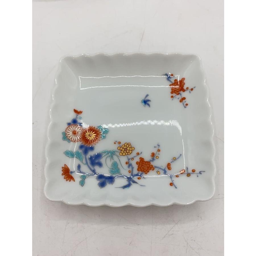 深川製磁◇皿/3点セット/WHT : セカンドストリートYahoo!店