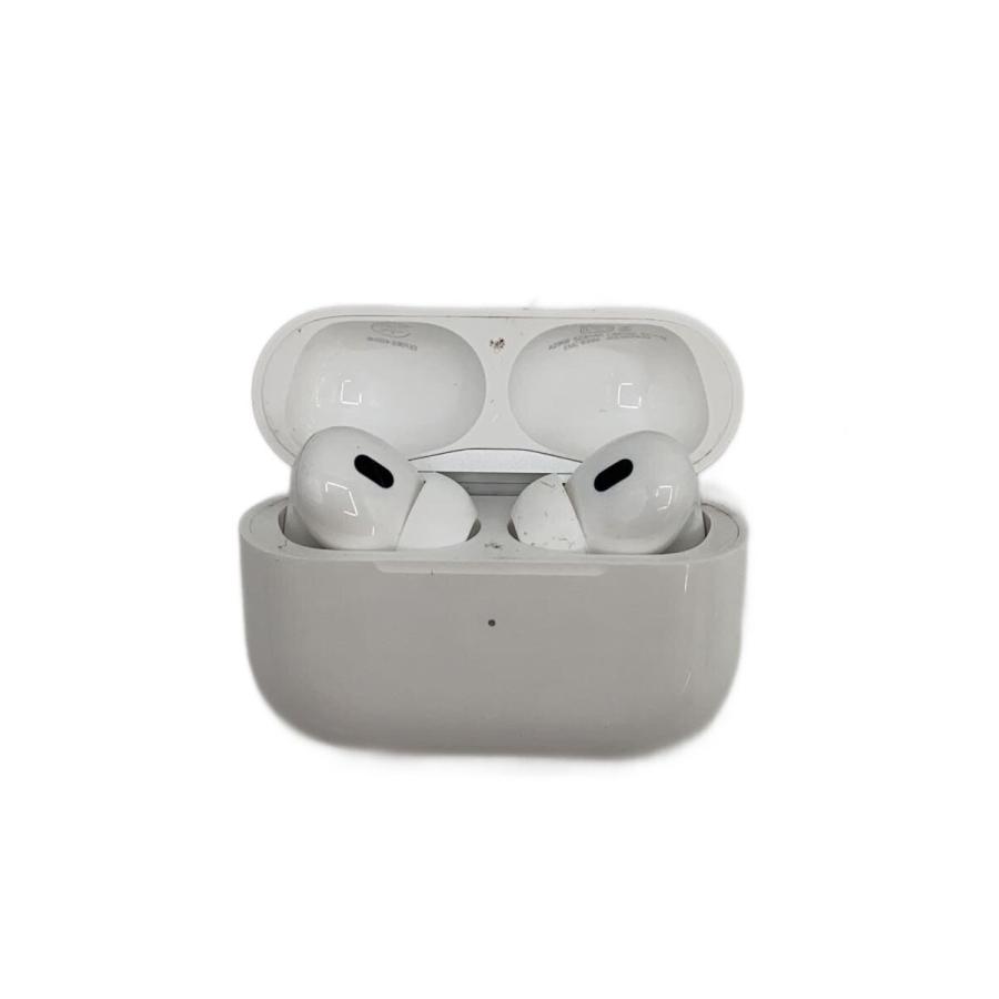 Apple◇AirPods Pro 第2世代 MagSafe充電ケースUSB-C A2968/3047/3048