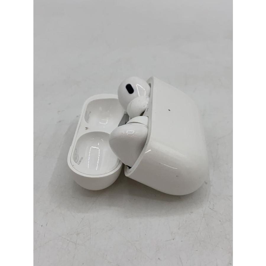 Apple◇AirPods Pro 第2世代 MagSafe充電ケースUSB-C A2968/3047/3048