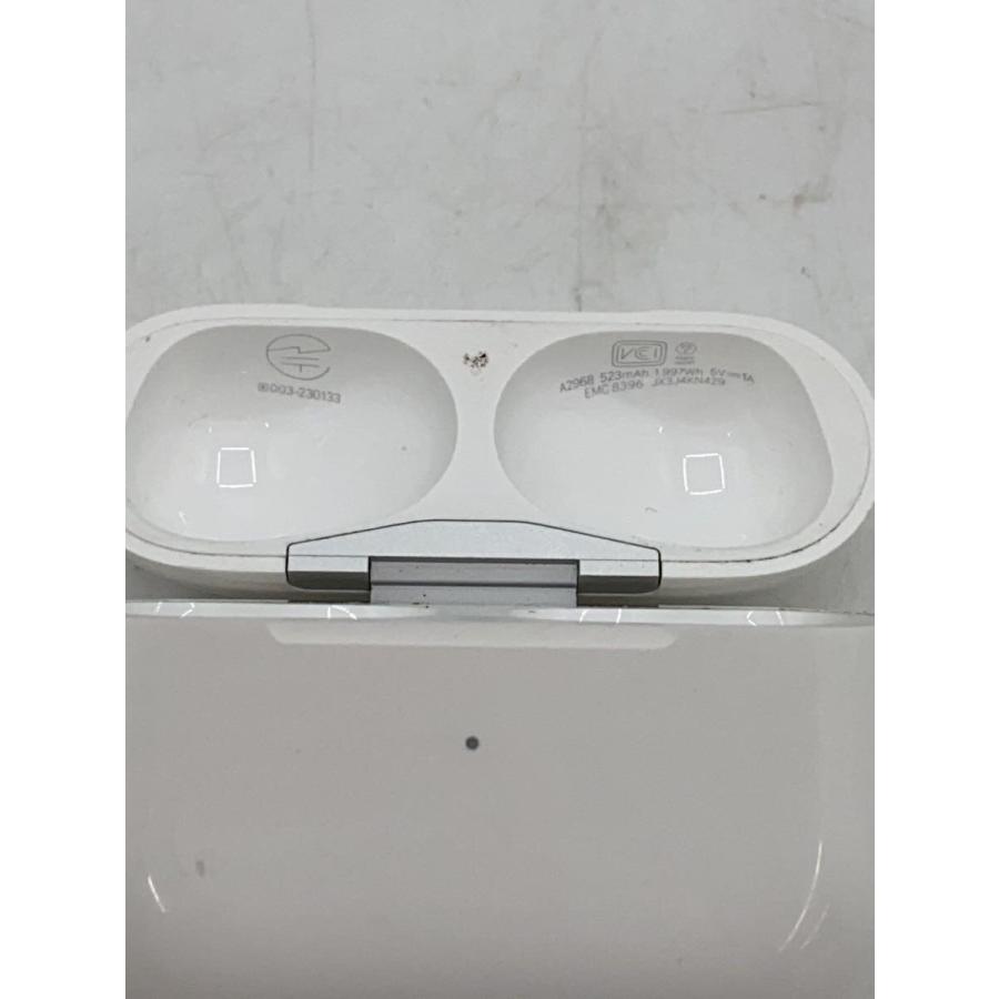 Apple◇AirPods Pro 第2世代 MagSafe充電ケースUSB-C A2968/3047/3048