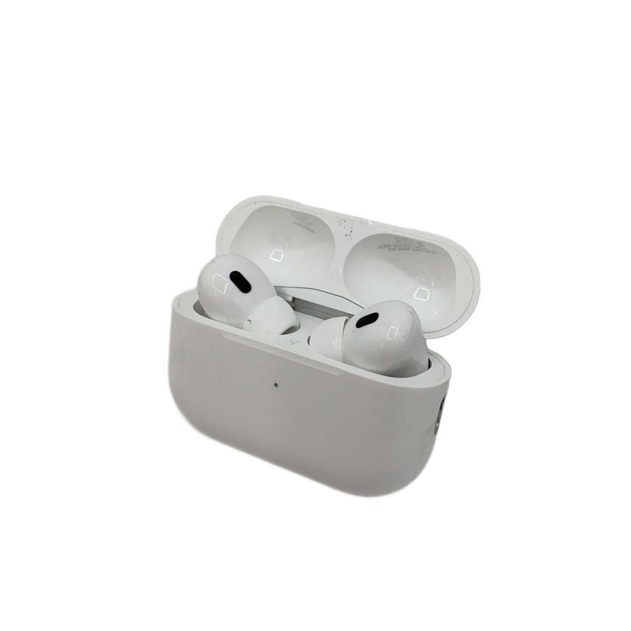 Apple◇AirPods Pro 第2世代 MagSafe充電ケースUSB-C A2968/3047/3048