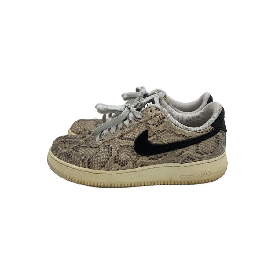 NIKE◇AIR FORCE 1 07 PREMIUM/エアフォース プレミアム/ホワイト