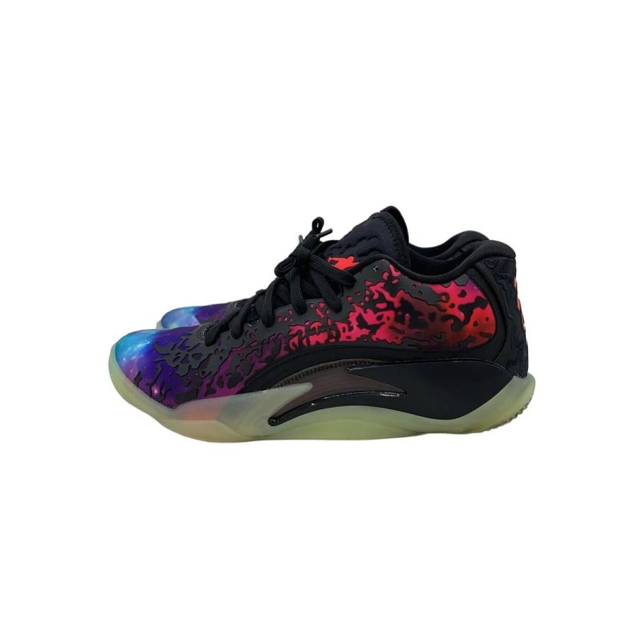 28.0 ジョーダン ザイオン 3 PF NIKE JORDAN ZION 3 NIKE◇JORDAN ZION 3 PF_ジョーダン ザイオン PF/28cm/BLK : セカンド