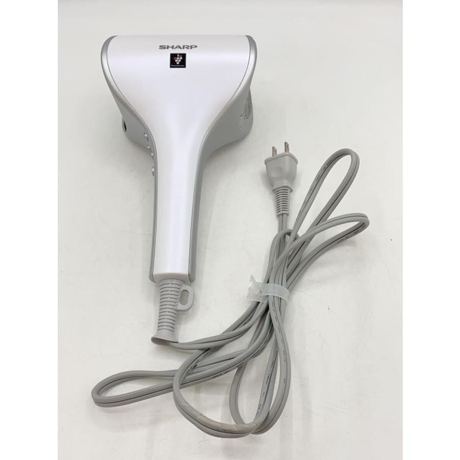 SHARP◇ドライヤー・ヘアアイロン IB-WX2-P シャープ ドライヤー 