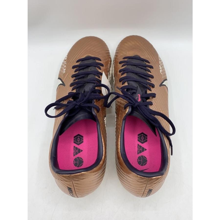サッカースパイク 27 NIKE◇サッカースパイク/27cm/GLD/DR5943-810 : セカンドストリート
