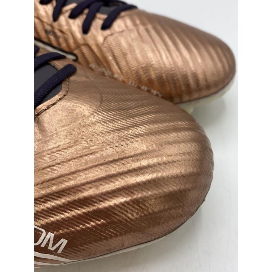 NIKE◇サッカースパイク/27cm/GLD/DR5943-810 : セカンドストリート