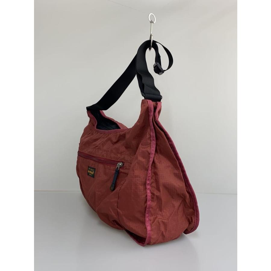 mont-bell◇ショルダーバッグ/--/BRD// : セカンドストリートYahoo!店 