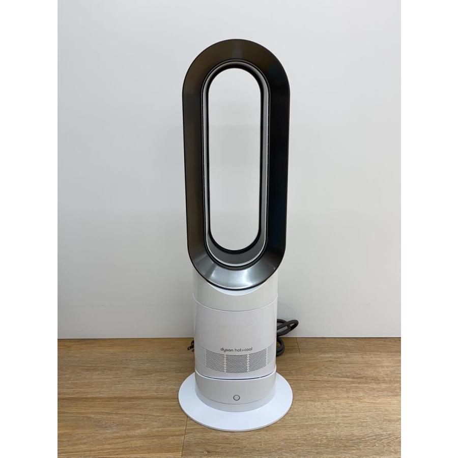 dyson◇ヒーター・ストーブ Dyson Hot + Cool AM09 WN// : セカンド