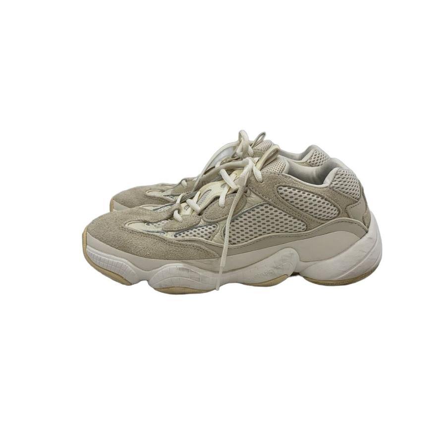adidas◇YEEZY 500_イージー 500/27cm/WHT : セカンドストリートYahoo