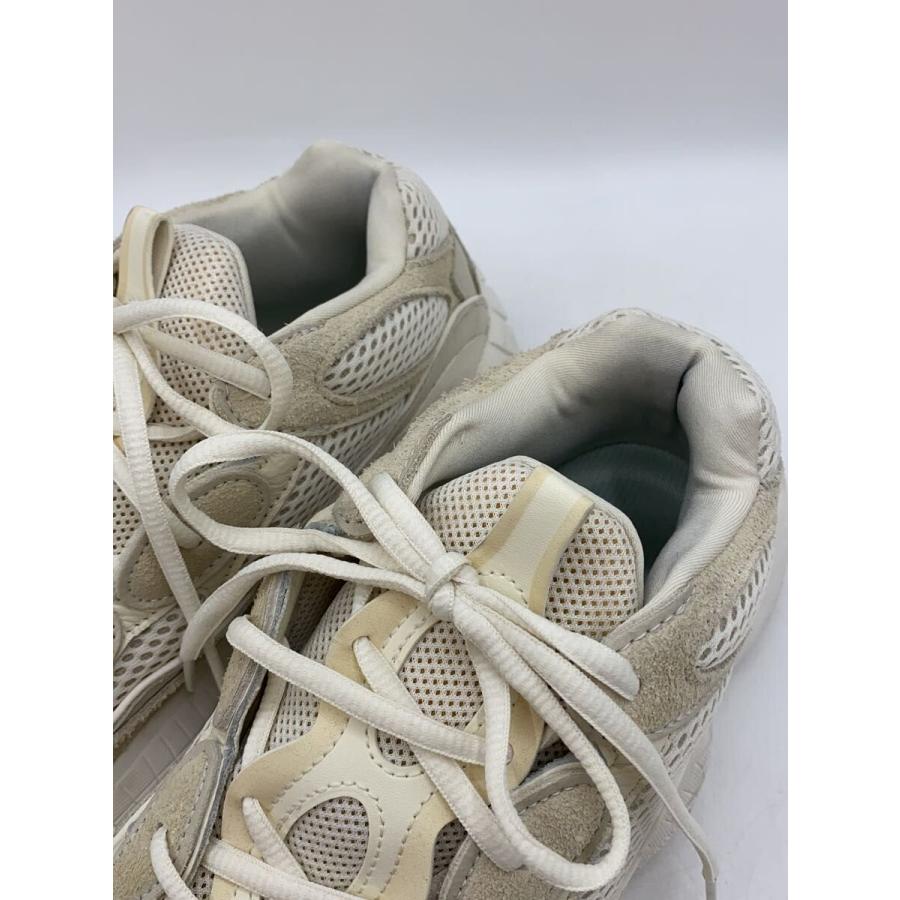 adidas◇YEEZY 500_イージー 500/27cm/WHT : セカンドストリートYahoo