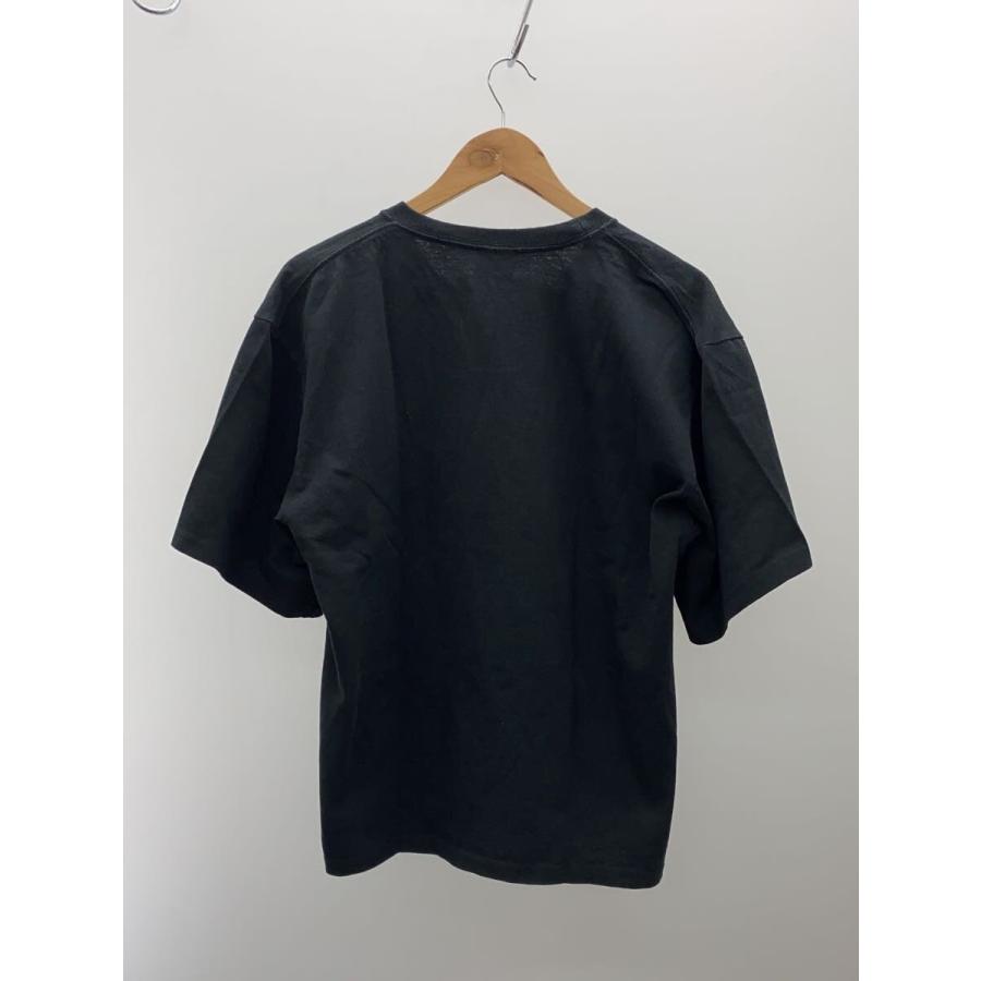 藤井風 HELP EVER HURT NEVER/Tシャツ/M/コットン/BLK// : セカンド