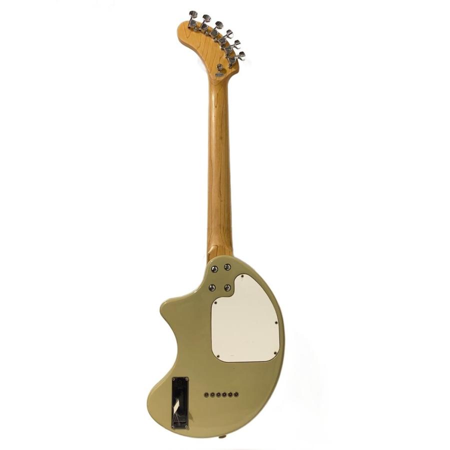 FERNANDES◇ZO-3/ソフトケース/バッテリースナップ修理/ベージュ