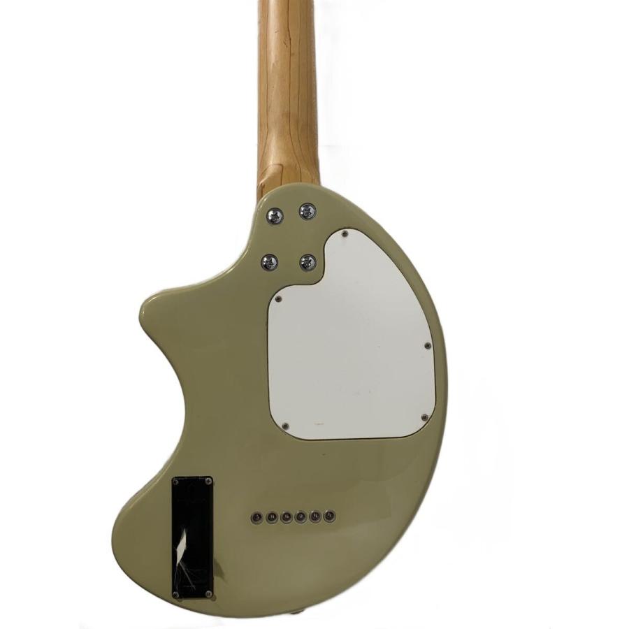 FERNANDES◇ZO-3/ソフトケース/バッテリースナップ修理/ベージュ