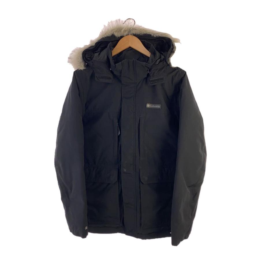 Columbia◇MURQUAM PEAK JACKET_マーカムピークジャケット/M