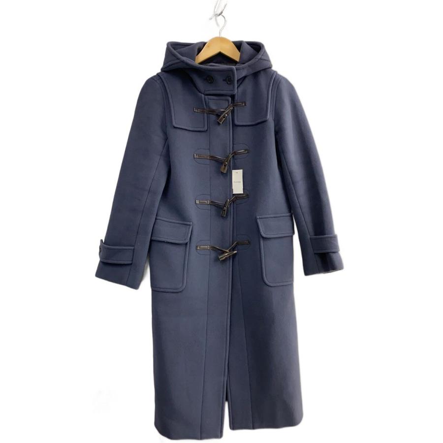 MACKINTOSH ダッフルコート サイズ36 濃いめネイビー MACKINTOSH ダッフルコート ネイビー 36 【公式通販】
