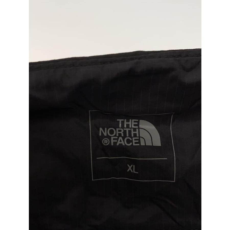 THE NORTH FACE◇ダウンジャケット/XL/ナイロン/GRY/無地/ND91962 