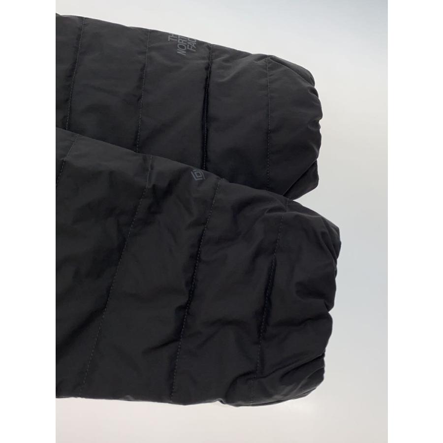 THE NORTH FACE◇ダウンジャケット/XL/ナイロン/GRY/無地/ND91962 