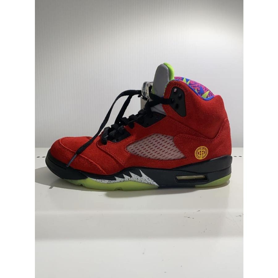 NIKE◇AIR JORDAN 5 RETRO SE_エアジョーダン レトロ SE/26cm/マルチ 