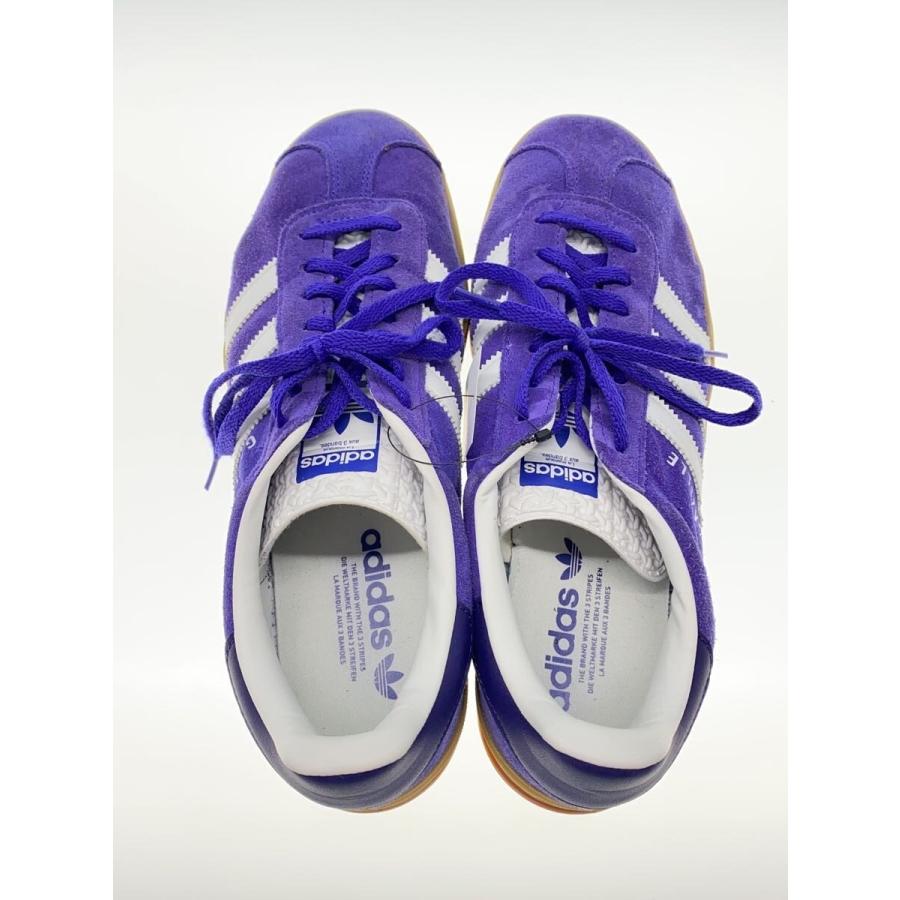 adidas◇GAZELLE BOLD_ガゼルボールド/27.5cm/PUP// : セカンド 