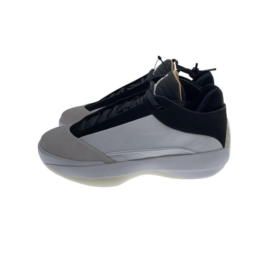 NIKE◇AIR JORDAN 40 PF_エアジョーダン PF/26.5cm/WHT// : セカンド