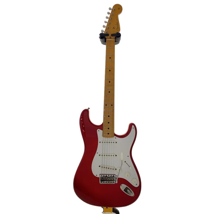 Fender Japan◇ST57-70TX/2004〜2006/CAR/エレキギター/ストラトタイプ