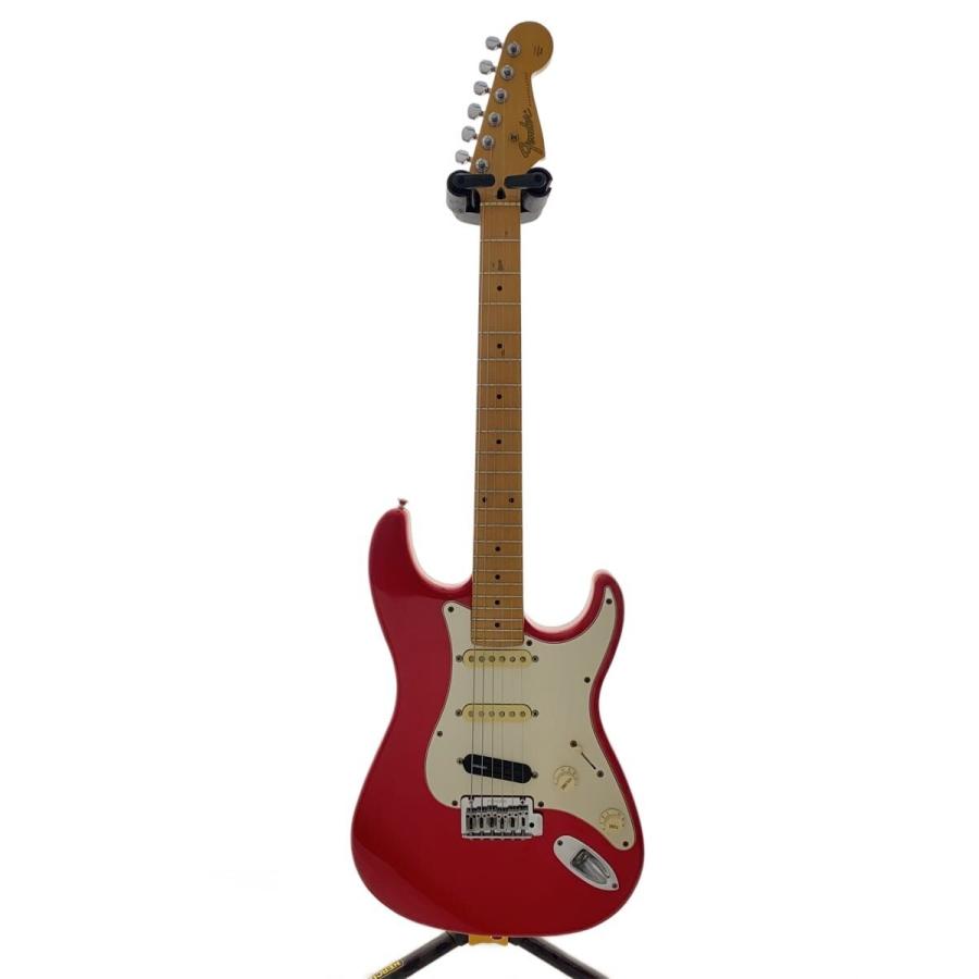 Fender Japan◇STS-550/ストラトキャスター/本体のみ/1993-94年製