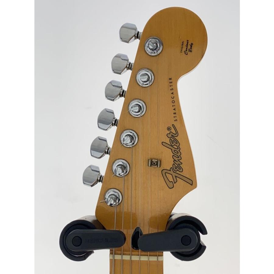 Fender Japan◇STS-550/ストラトキャスター/本体のみ/1993-94年製