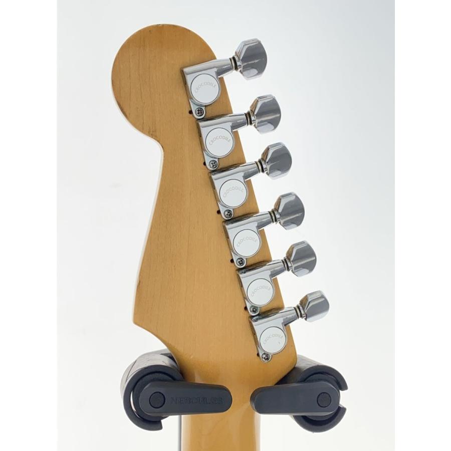 Fender Japan◇STS-550/ストラトキャスター/本体のみ/1993-94年製