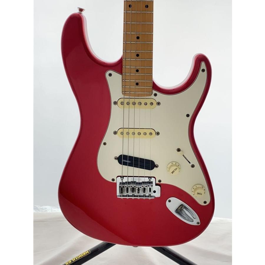 Fender Japan◇STS-550/ストラトキャスター/本体のみ/1993-94年製