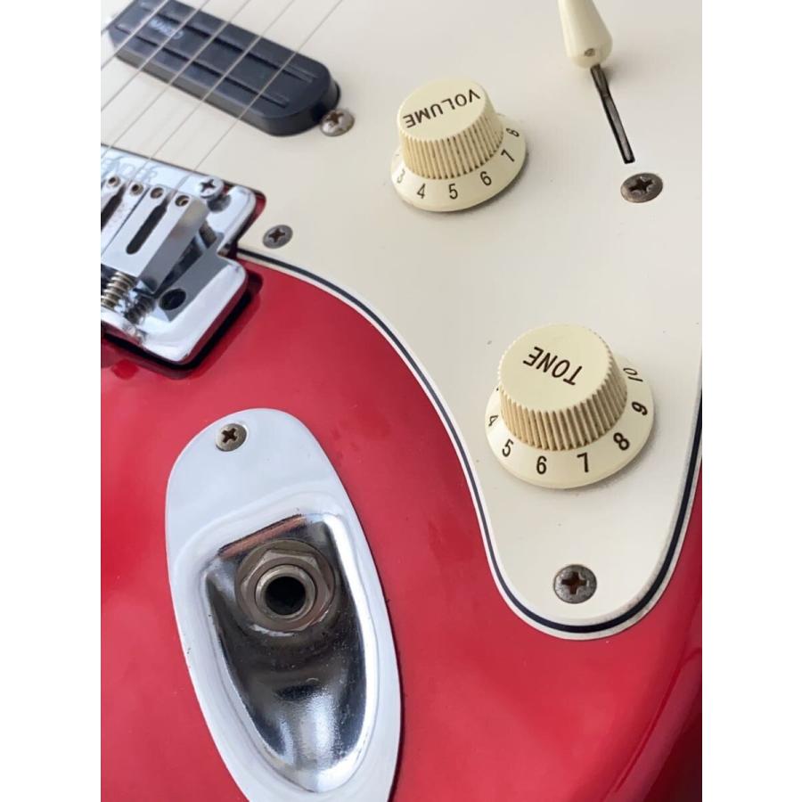 Fender Japan◇STS-550/ストラトキャスター/本体のみ/1993-94年製