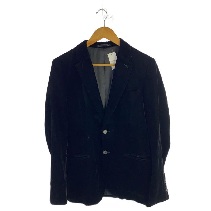 Paul smith ジャケット Paul Smith◇テーラードジャケット/L/レーヨン/BLK/pf-sl-34395