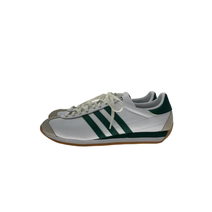 adidas◇COUNTRY OG_カントリー/28cm/WHT : セカンドストリートYahoo 
