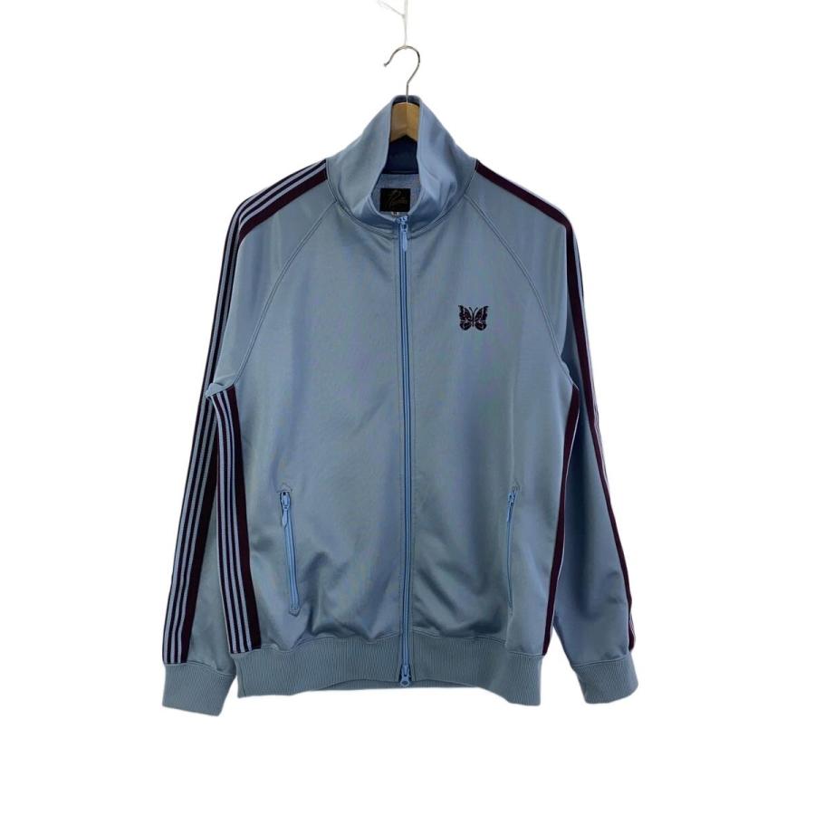 Needlesジャージ上 シックでアクティブ】#Needles | andPheb Staff Blog