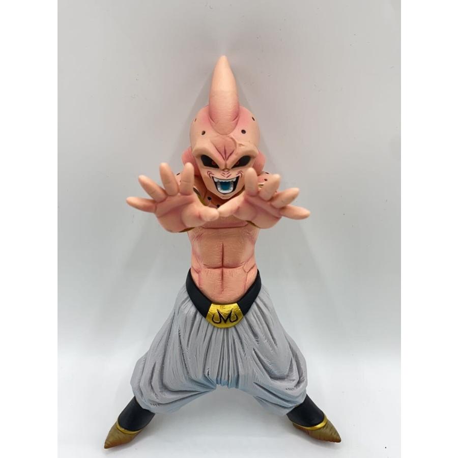 BANDAI SPIRITS◇一番くじドラゴンボール激突!!宇宙を賭けた闘いC賞魔