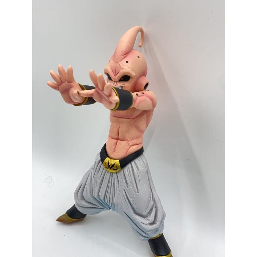 BANDAI SPIRITS◇一番くじドラゴンボール激突!!宇宙を賭けた闘いC賞魔