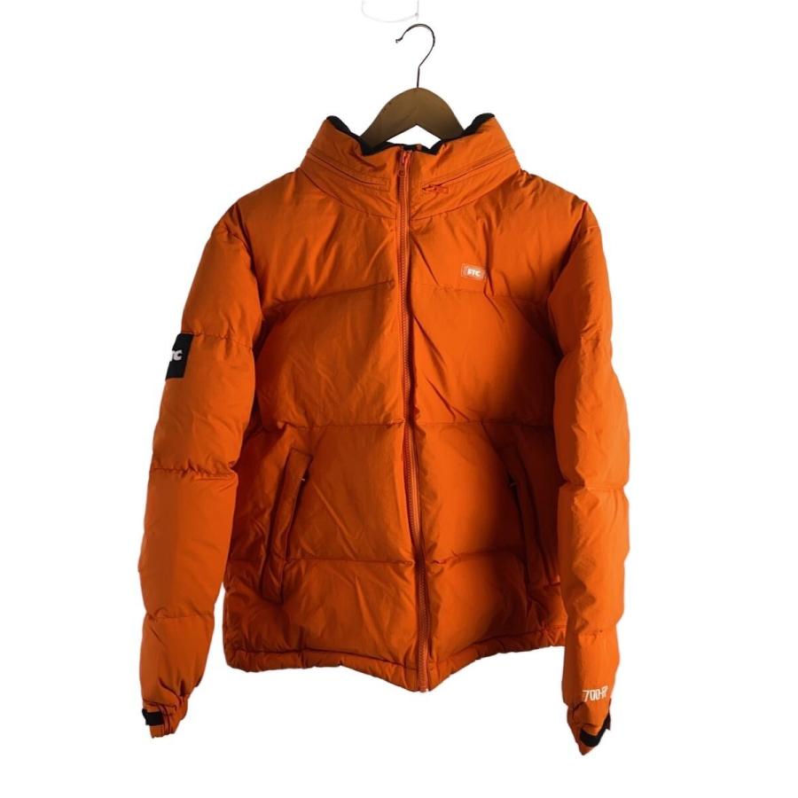 FTC ダウンジャケット　700FP スケーター　ストリート FTC ダウンジャケット 700FP スケーター ストリート 最終値下げ｜Yahoo