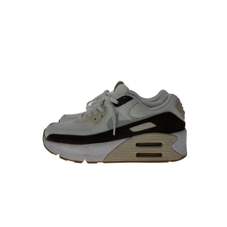 ナイキ　エアマックス90 LV8 25cm NIKE◇AIR MAX 90 LV8_エア マックス LV8/25cm/WHT : セカンド