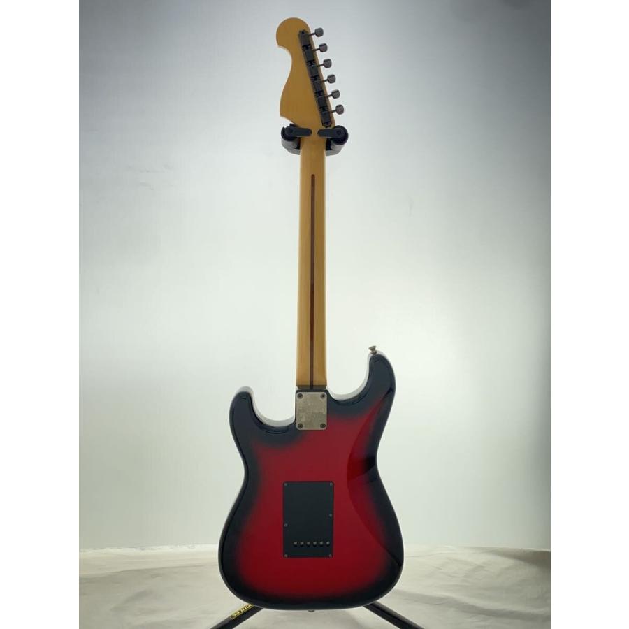 FERNANDES◇LD-115KK/Galaxy Red/2000s/Kenシグニチュアモデル