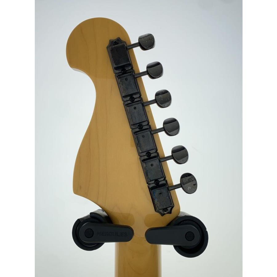 FERNANDES◇LD-115KK/Galaxy Red/2000s/Kenシグニチュアモデル