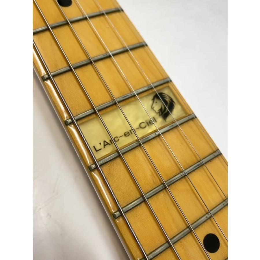FERNANDES◇LD-115KK/Galaxy Red/2000s/Kenシグニチュアモデル