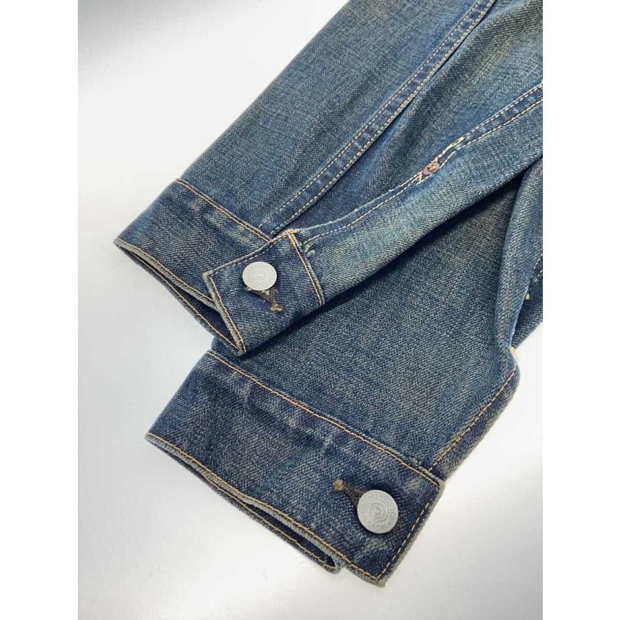 Levi Strauss デニム Gジャン ウエスト40 Levi's◇Gジャン/40/デニム/IDG/506XX : セカンドストリートYahoo!店