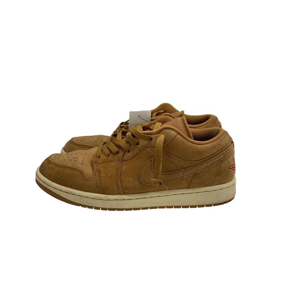 NIKE◇AIR JORDAN 1 LOW SE_エアジョーダン1 ロー SE/27cm/CML 