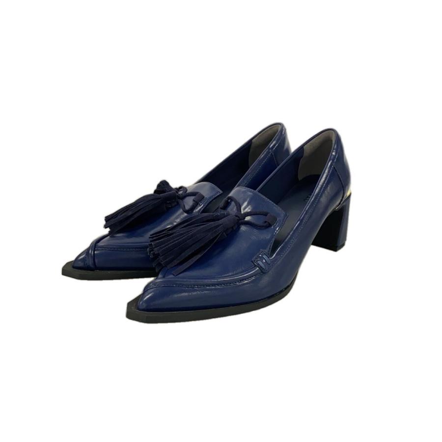 新品【YELLO】 ローファー YELLO◇ローファー/L/NVY// : セカンドストリートYahoo!店 - 通販