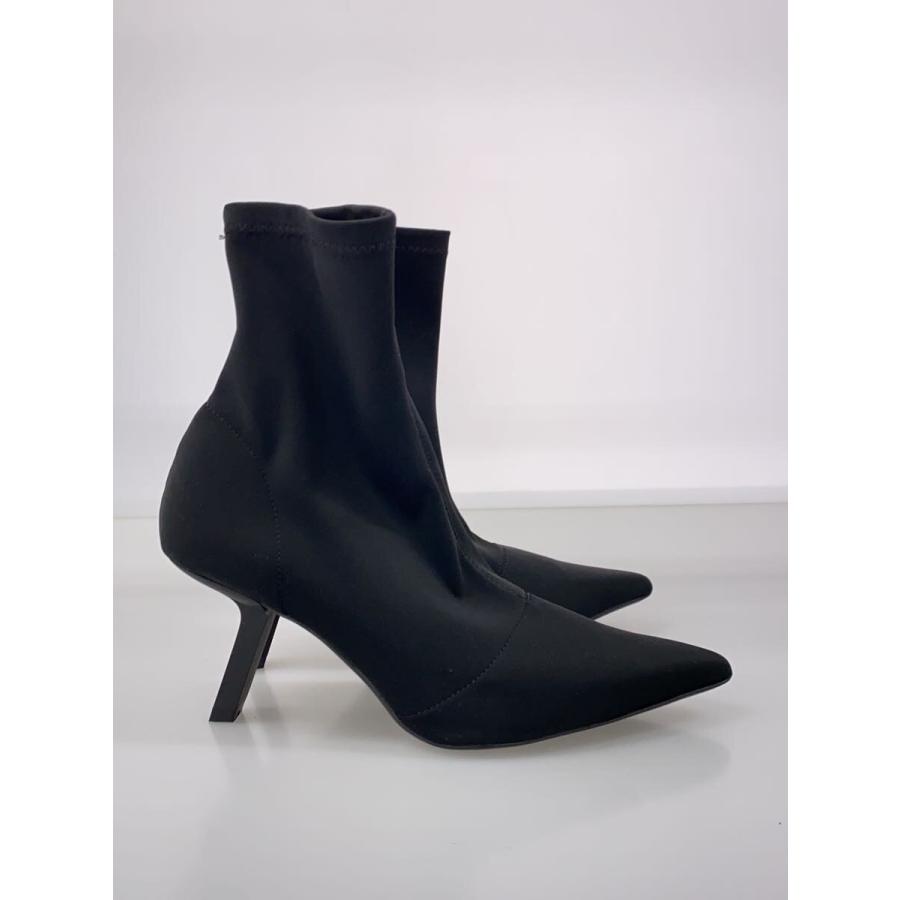 YELLO★スニーカーショートブーツ★L YELLO◇ショートブーツ/L/BLK// : セカンドストリートYahoo!店 - 通販